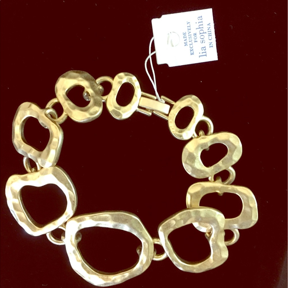 Bracelet